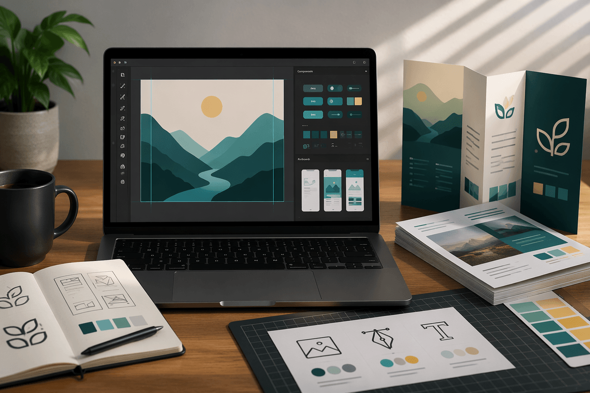 Best Open-Source Design Tools Without Subscription Fees