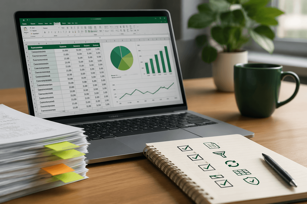 Hidden Excel Automation Features That Save Hours of Work