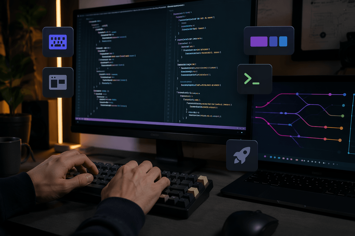 How much configuration do you actually want to own?