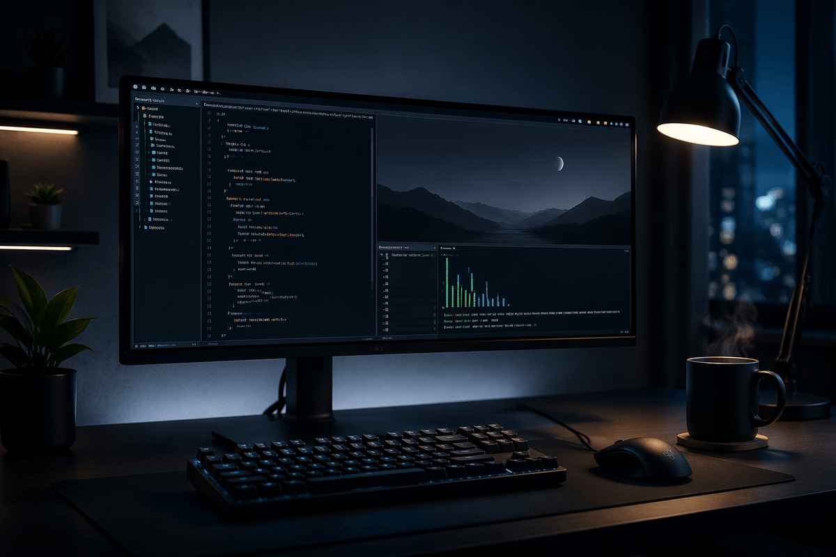 Best Linux Tiling Window Managers for Speed and Customization