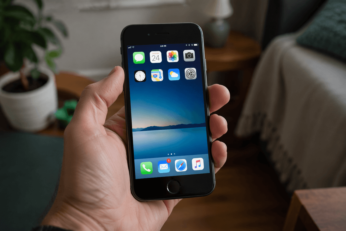 Which settings actually help without making the phone miserable?