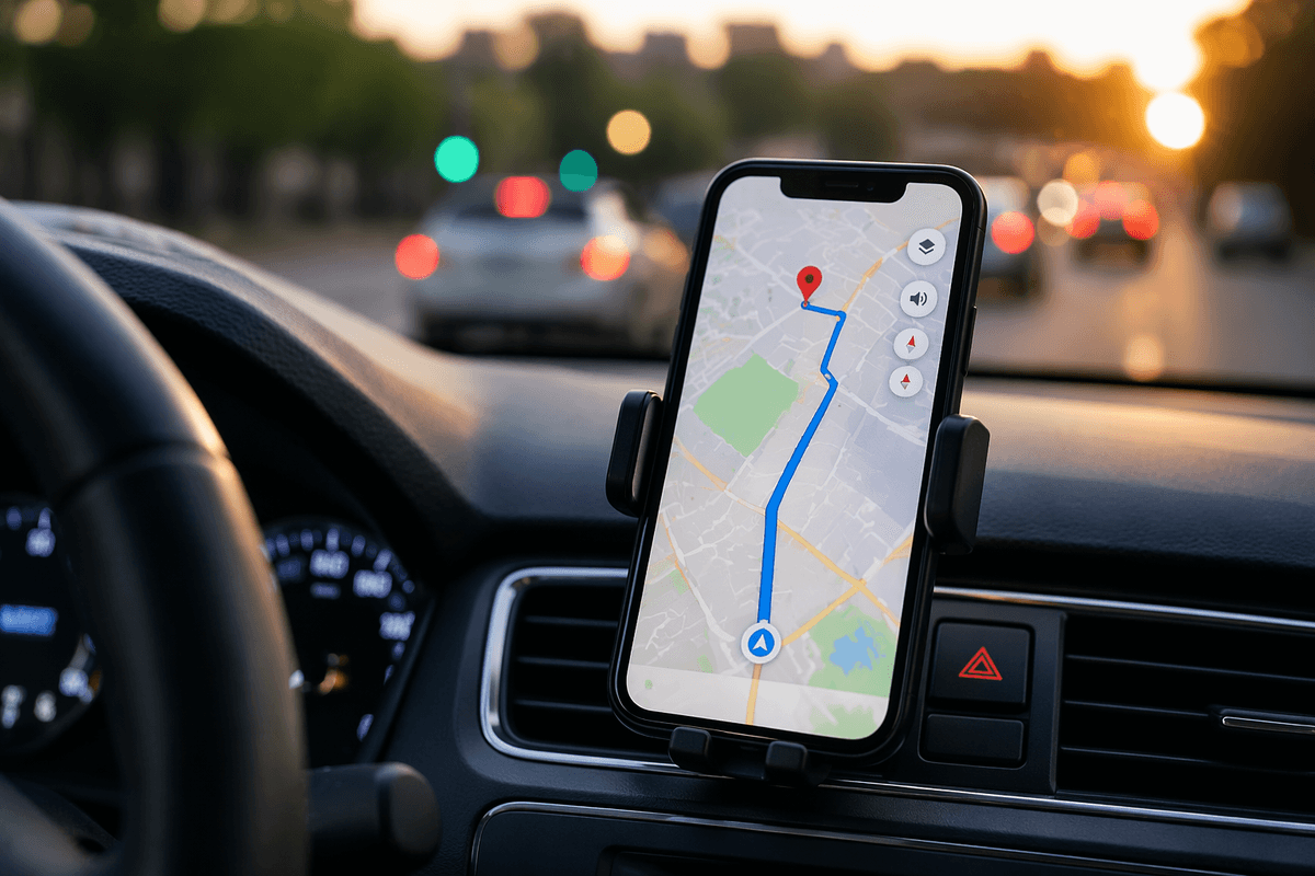 Google Maps Is Great, But Tweaking These 5 Settings Makes It Way Better