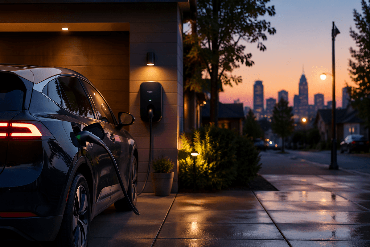5 Things I've Learned About EVs Now That I've Owned One