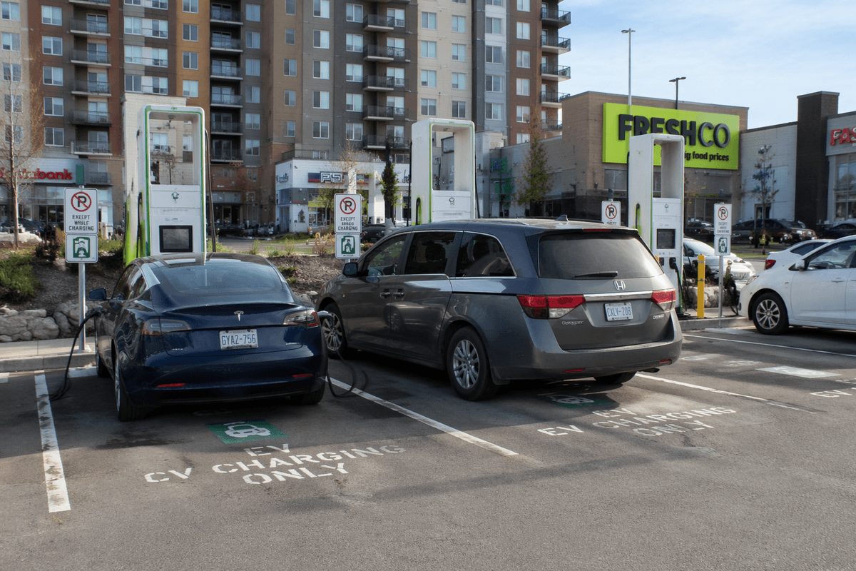 Where would I actually plug in each week?