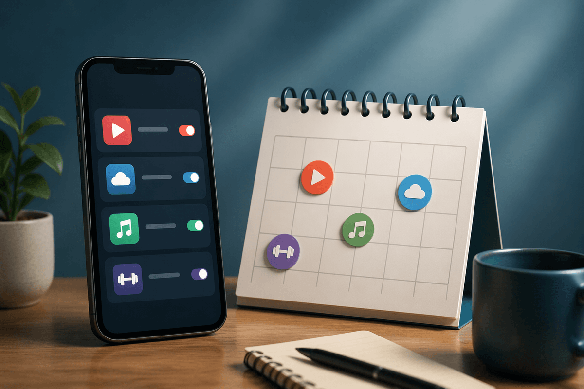 These 4 Apps Help Me Navigate the Subscription Service Era