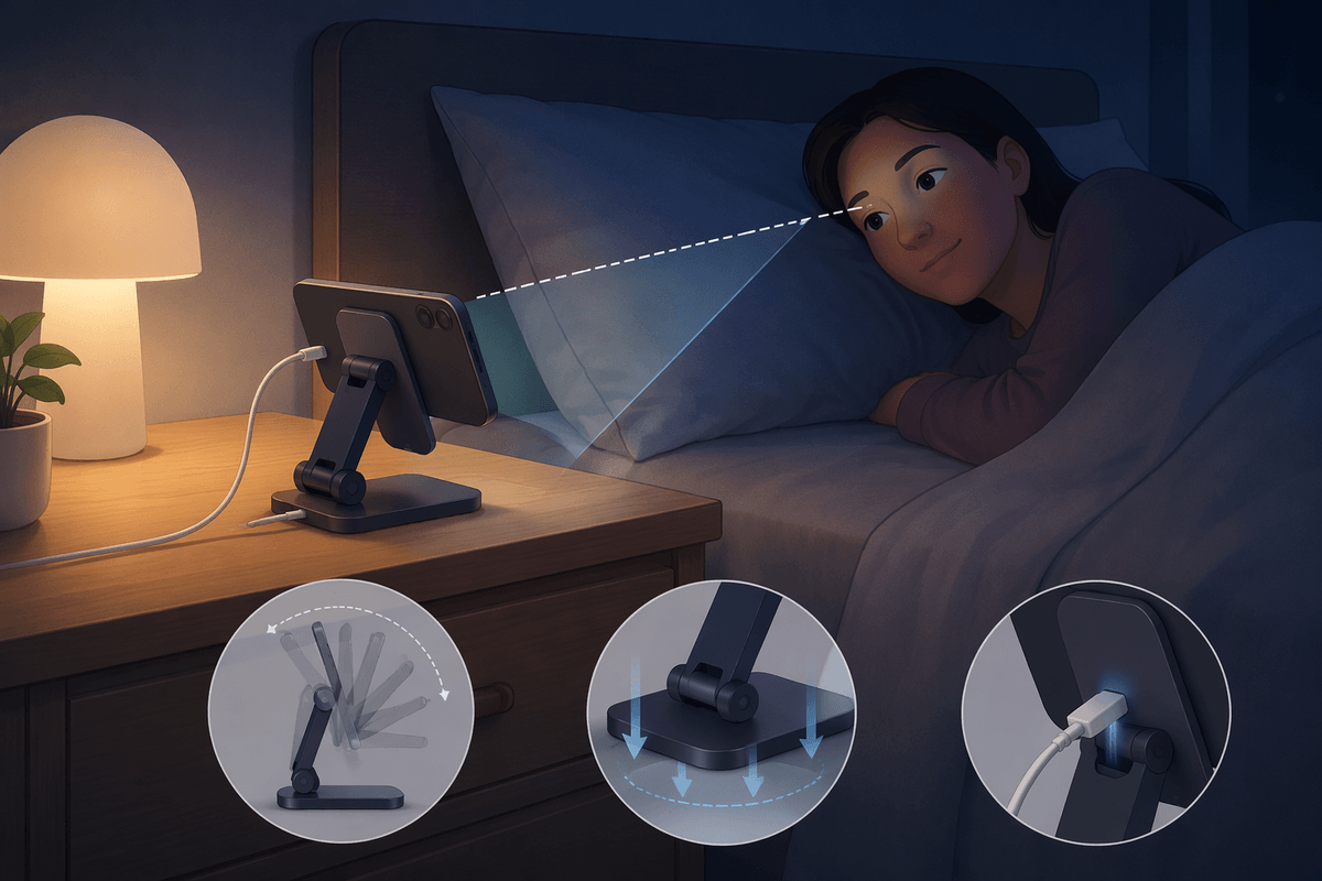 Your charger setup decides the whole experience