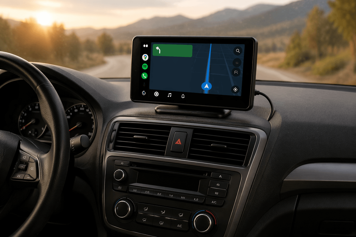 4 Ways to Add Android Auto to Your Car