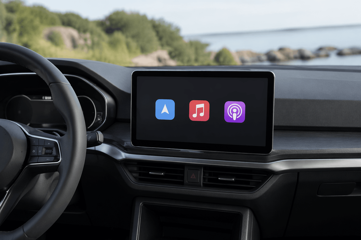 Which apps deserve room on your home screen?