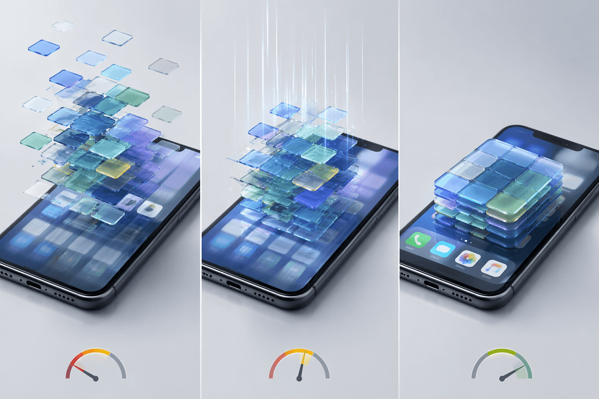 What will feel faster in your daily browsing routine?