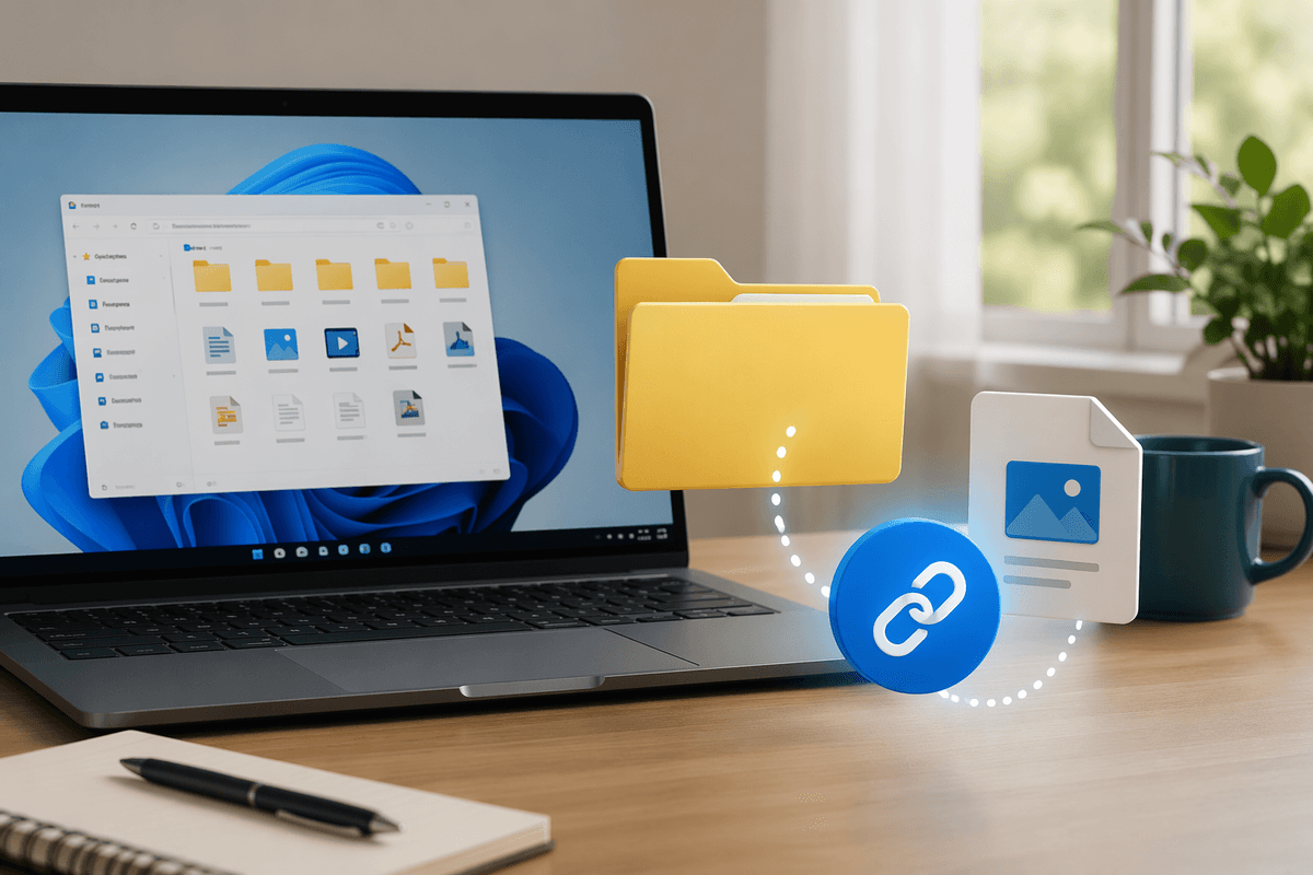 The Best Quick File Uploader for Windows