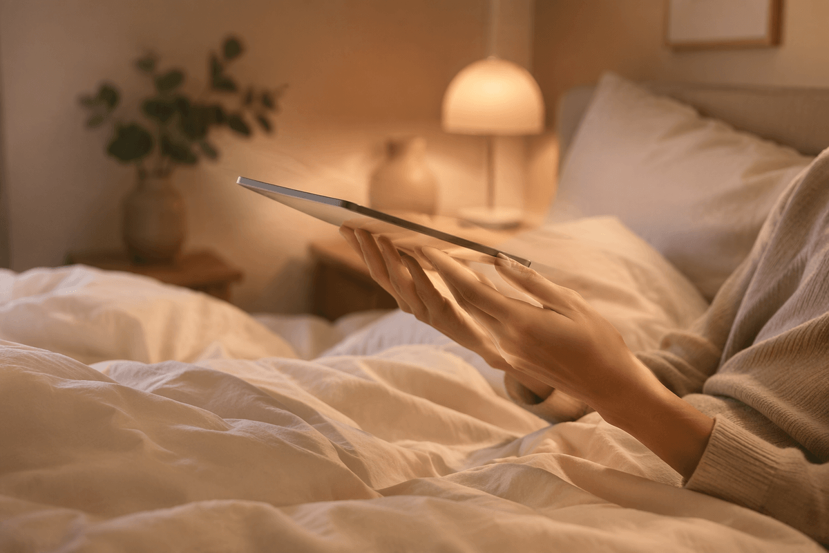 First, chase the in-hand magic of iPad Air 2