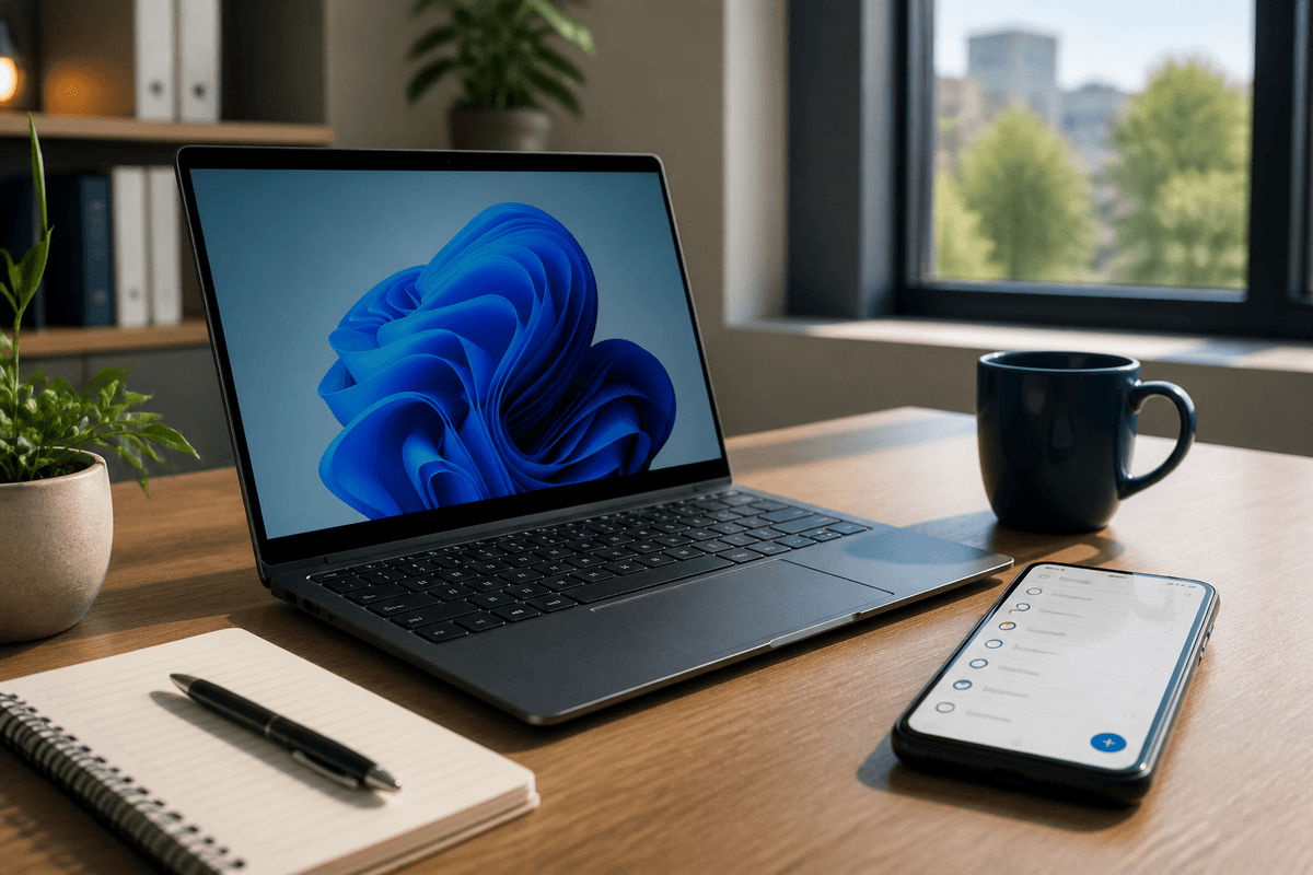 The Best To-Do App for Windows