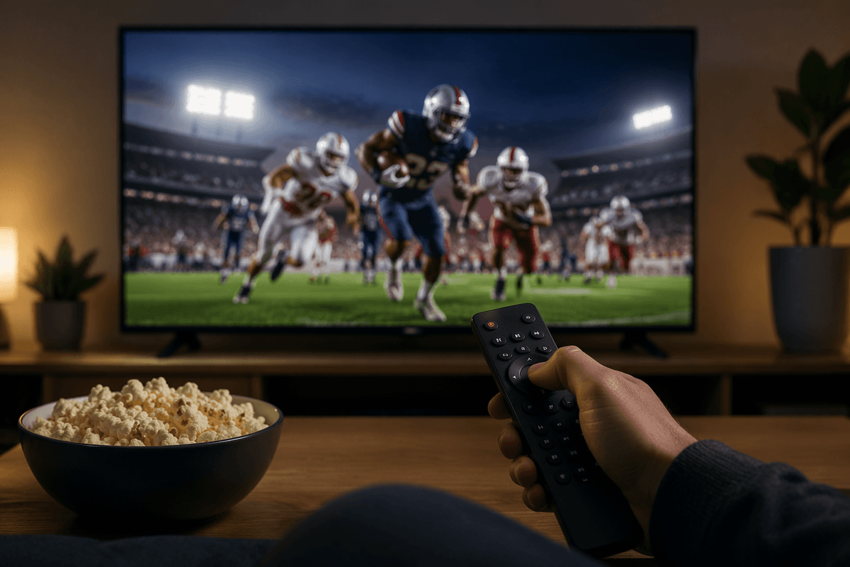 6 Streaming Services That Offer Unlimited DVR (And Why It's Still Useful in 2026)