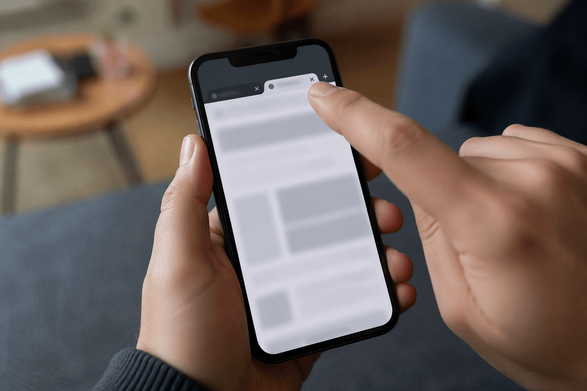 Try the new features in five minutes, then decide