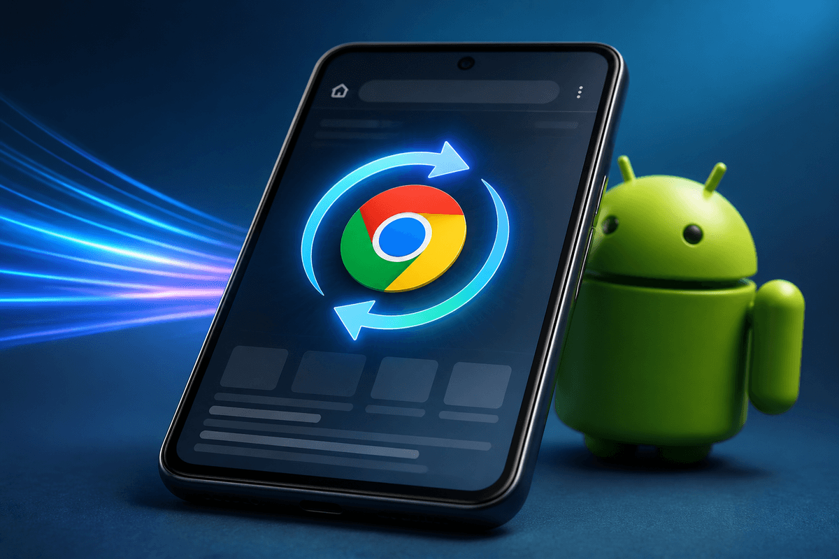 We've Updated Our Favorite Web Browser for Android