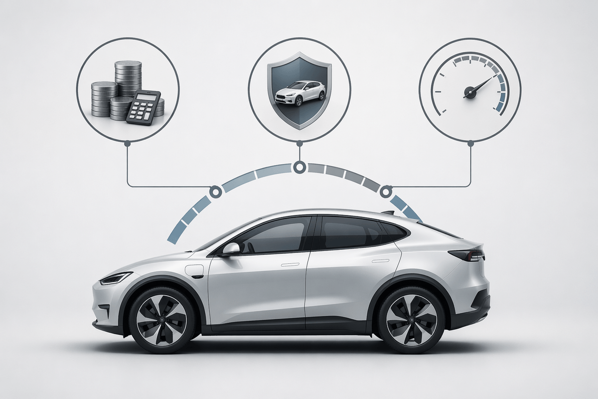 Are you better off leasing than buying this one?
